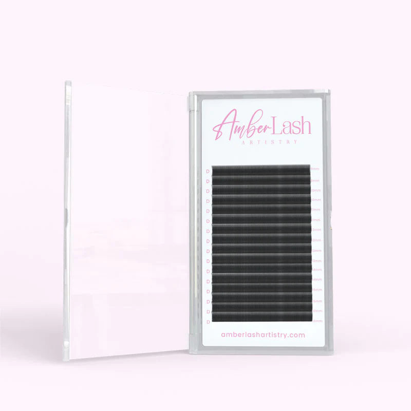 Classic Flat lashes