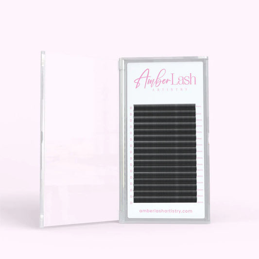 Classic Flat lashes