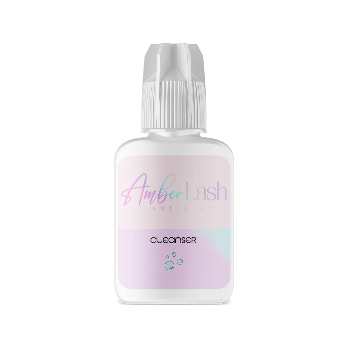 Lash Cleanser